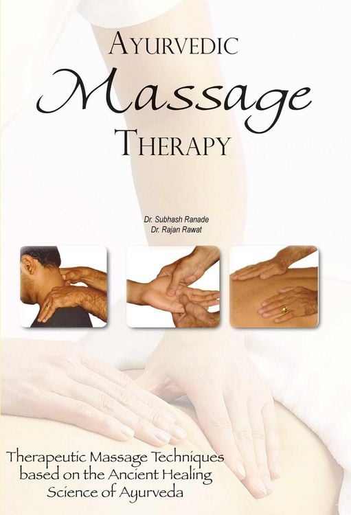 Produktbild: Ayurvedic Massage Therapy