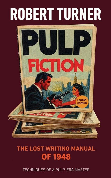Produktbild: Pulp Fiction
