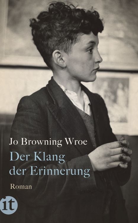Produktbild: Der Klang der Erinnerung