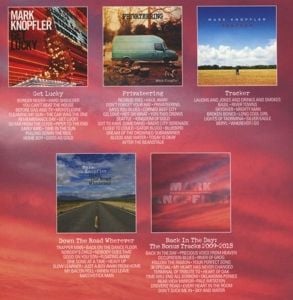 Produktbild: The Studio Albums 2009 - 2018 (Ltd. 6CD)