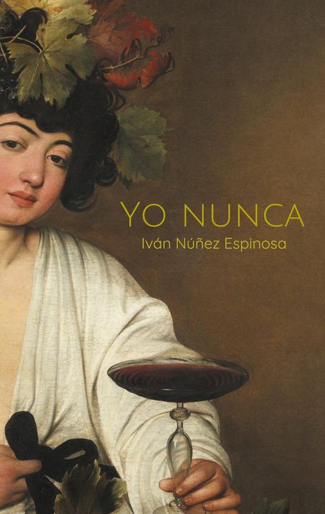 Produktbild: Yo nunca