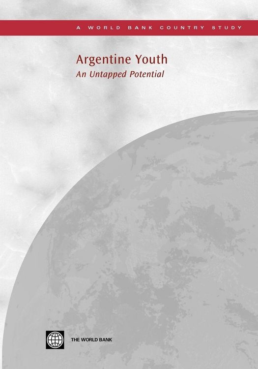 Produktbild: Argentine Youth