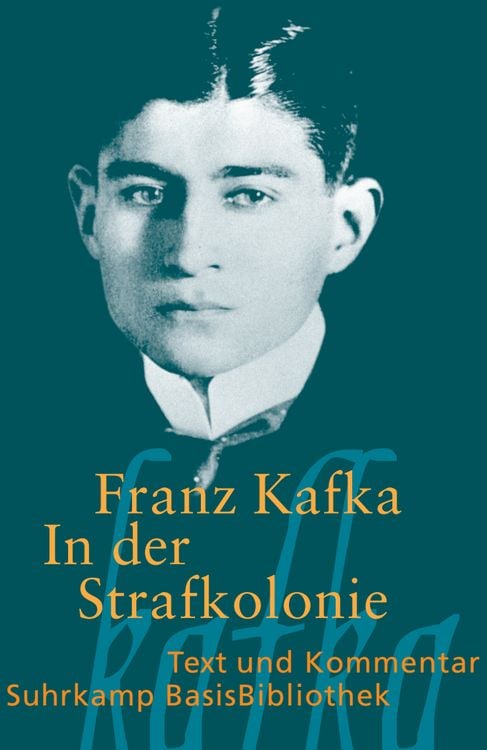 Produktbild: In der Strafkolonie