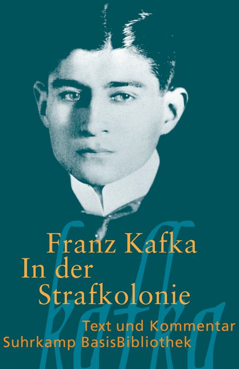 Produktbild: In der Strafkolonie