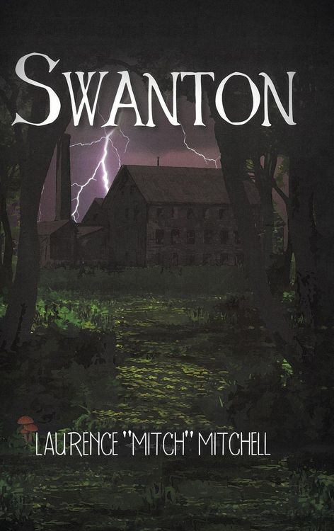 Produktbild: Swanton