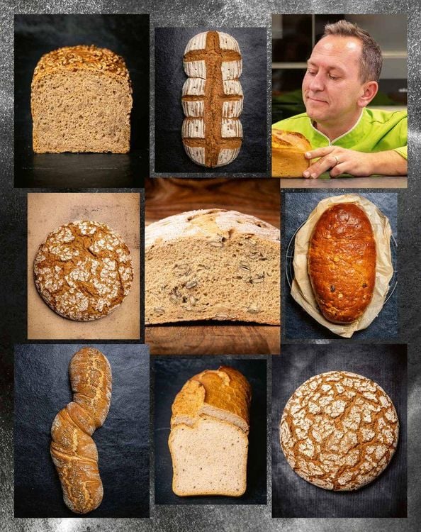 Produktbild: Ofnerfrisch