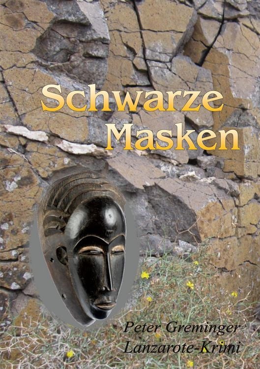 Produktbild: Schwarze Masken