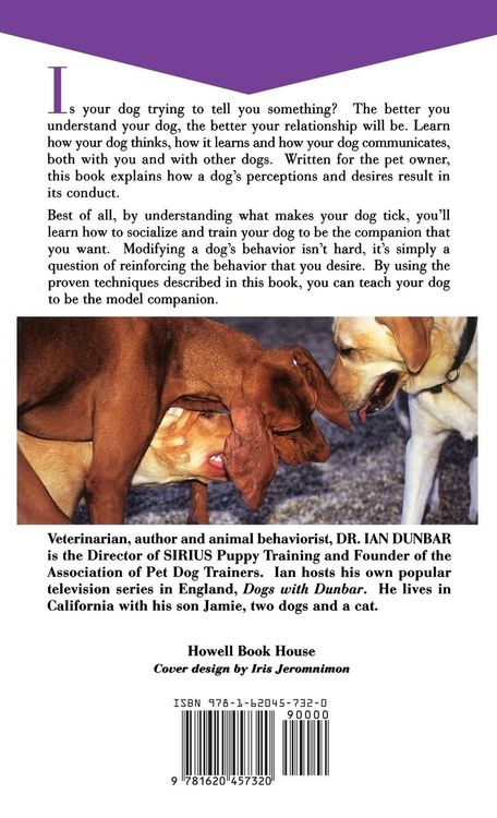 Produktbild: Dog Behavior
