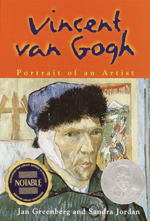 Produktbild: Vincent Van Gogh
