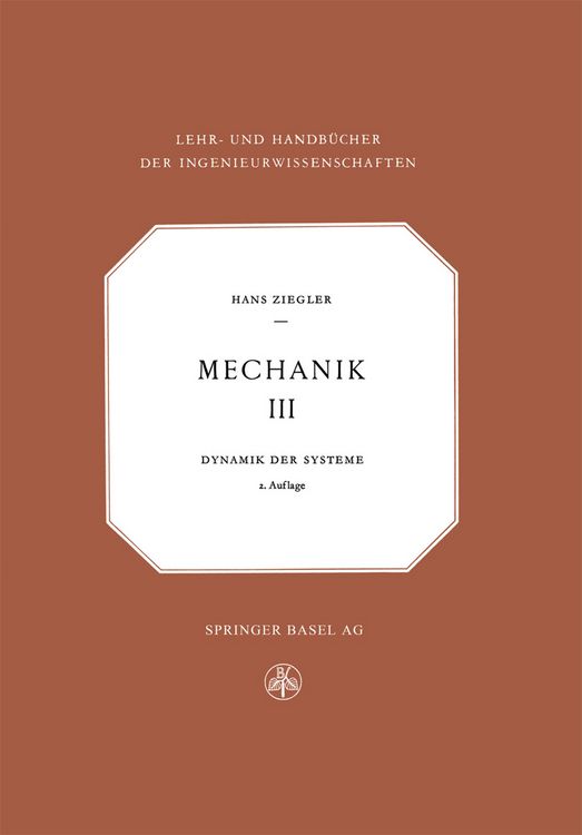 Produktbild: Mechanik