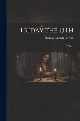 Produktbild: Friday the 13Th