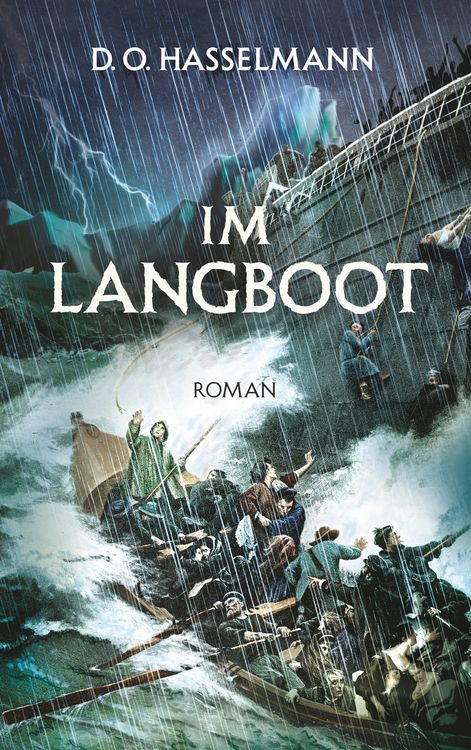 Produktbild: Im Langboot