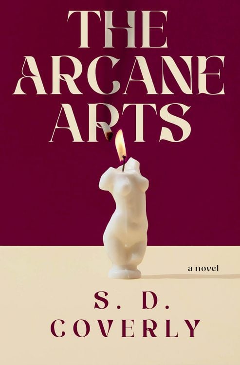 Produktbild: The Arcane Arts