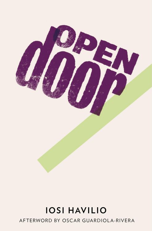 Produktbild: Open Door