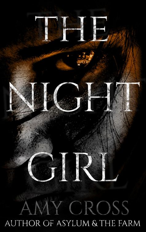 Produktbild: The Night Girl