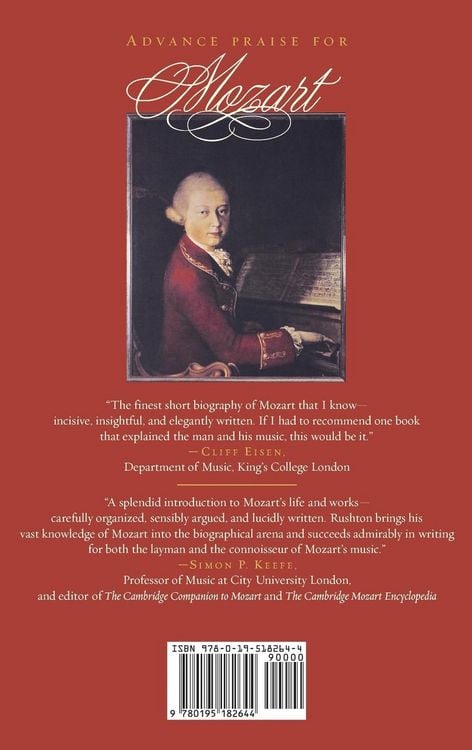 Produktbild: Mozart