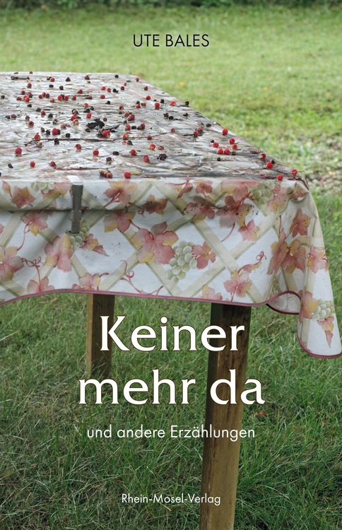 Produktbild: Keiner mehr da