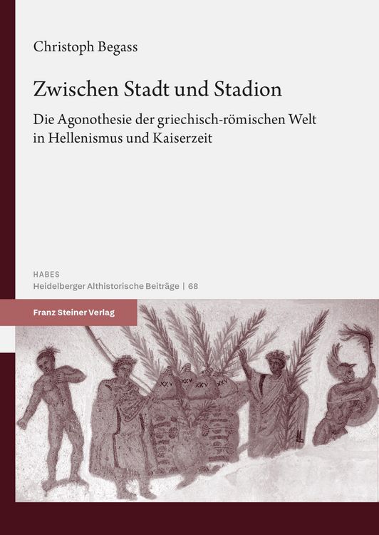 Produktbild: Zwischen Stadt und Stadion