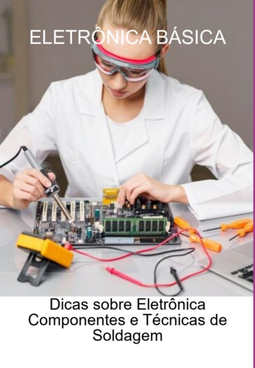 Produktbild: Eletr&ocirc;nica B&aacute;sica