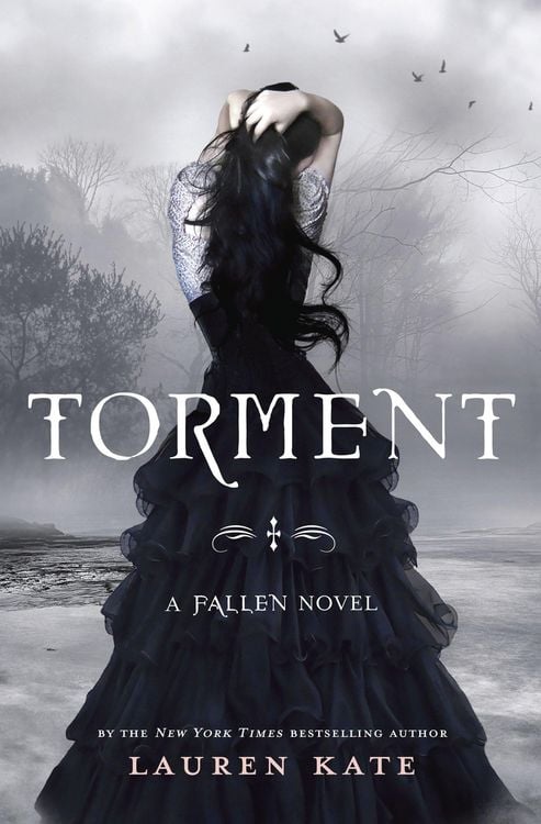 Produktbild: Torment