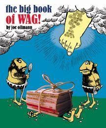 Produktbild: The Big Book of Wag
