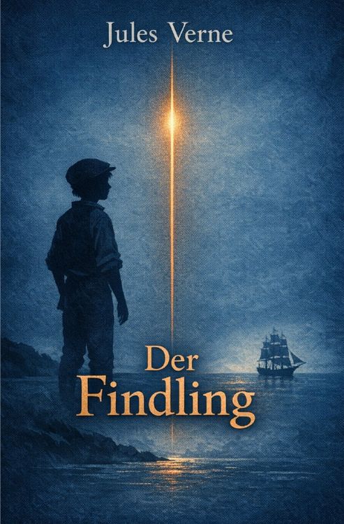 Produktbild: Literarisches Gold / Der Findling