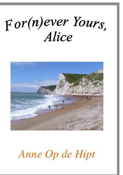 Produktbild: For(n)ever Yours, Alice