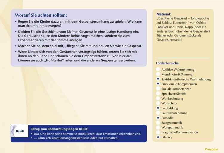 Produktbild: BaSiK U3. Das Kartenset