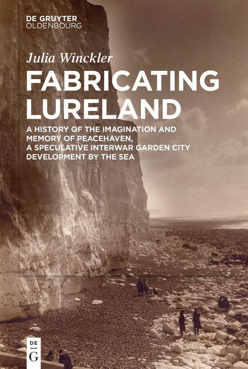 Produktbild: Fabricating Lureland