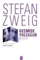 Produktbild: Gecmise Yolculuk