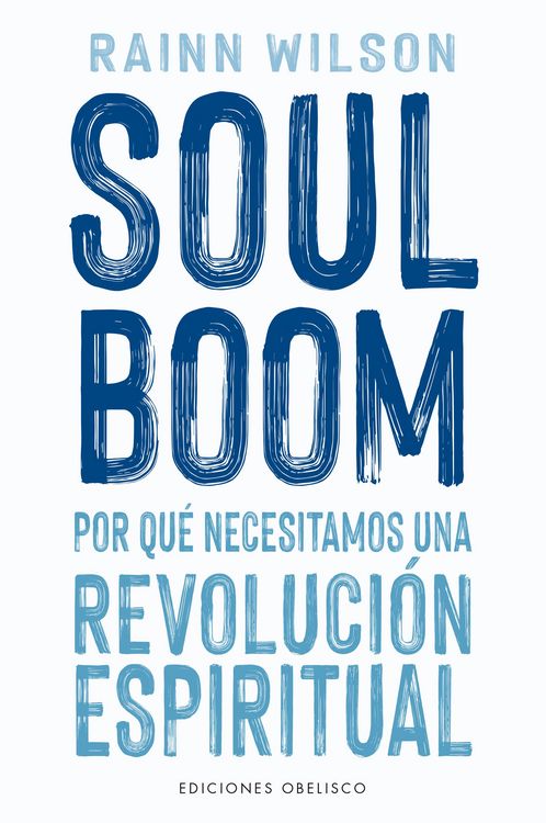 Produktbild: Soul Boom