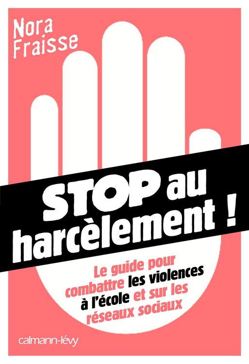 Produktbild: Stop au harc&egrave;lement