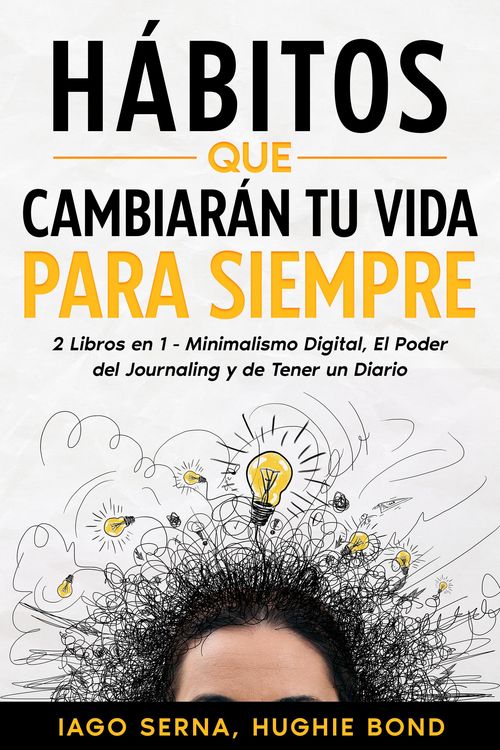 Produktbild: H&aacute;bitos que Cambiar&aacute;n tu Vida para Siempre