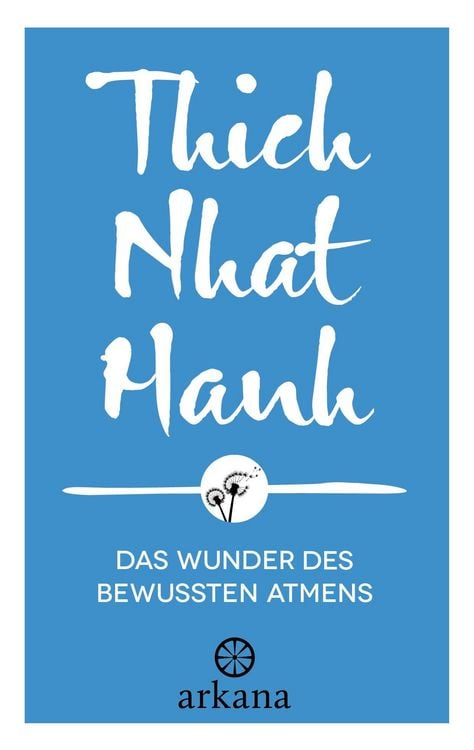Produktbild: Das Wunder des bewussten Atmens