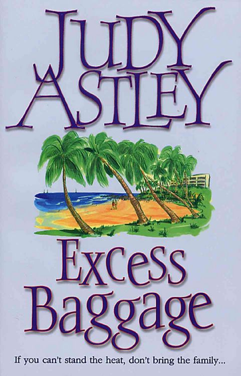 Produktbild: Excess Baggage