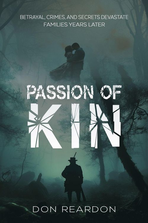 Produktbild: Passion of Kin