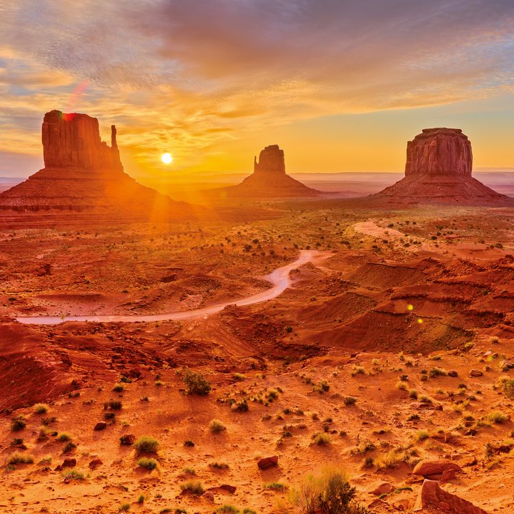 Produktbild: Die Sonne geht auf / Sunrise 2027
