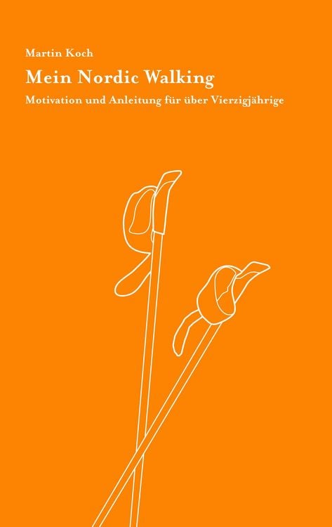 Produktbild: Mein Nordic Walking