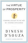 Produktbild: The Virtue Of Prosperity