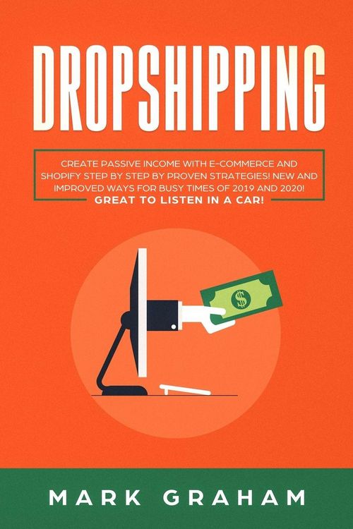 Produktbild: Dropshipping