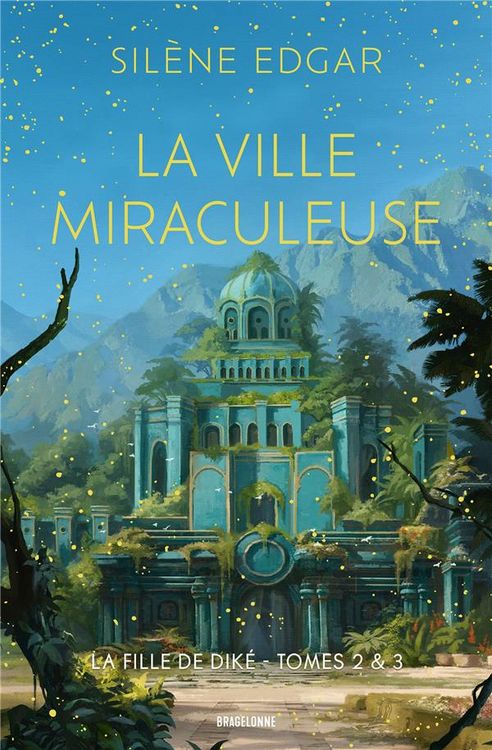 Produktbild: La fille de Dik&eacute;