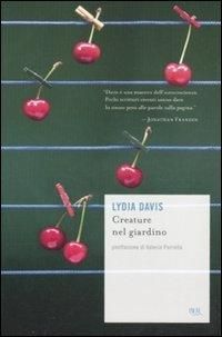 Produktbild: Creature nel giardino