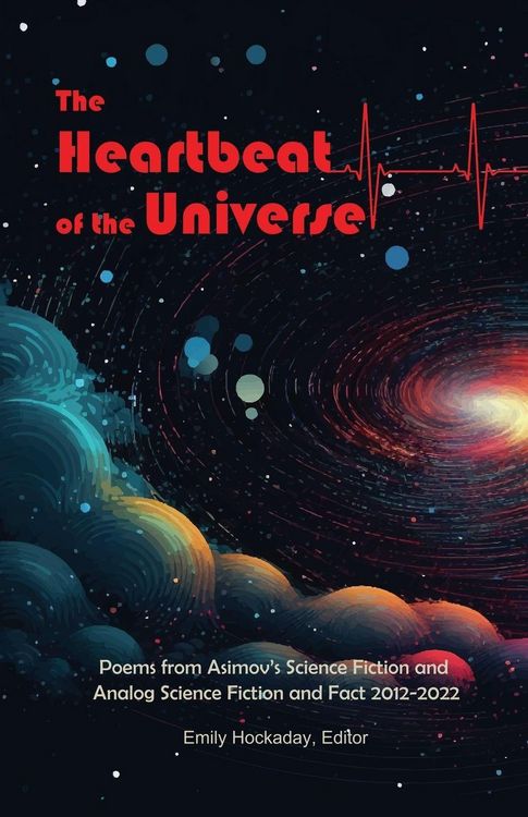 Produktbild: The Heartbeat of the Universe
