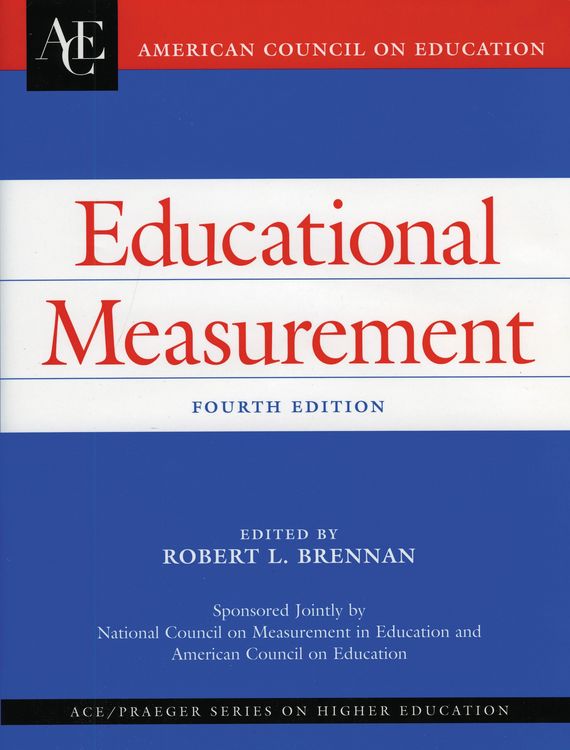 Produktbild: Educational Measurement