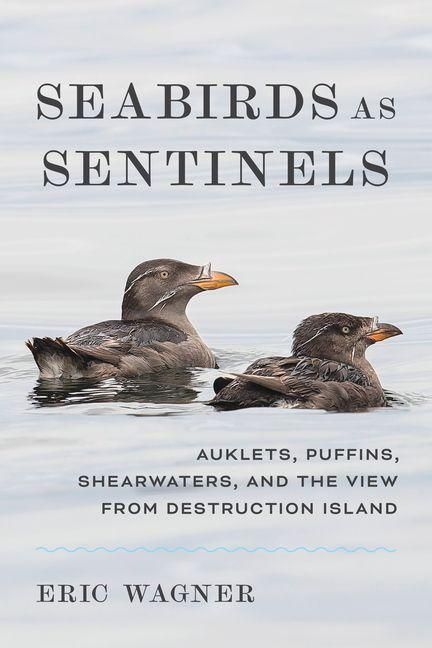 Produktbild: Seabirds as Sentinels