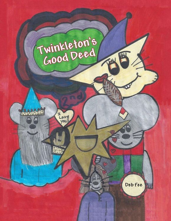 Produktbild: Twinkleton's Good Deed