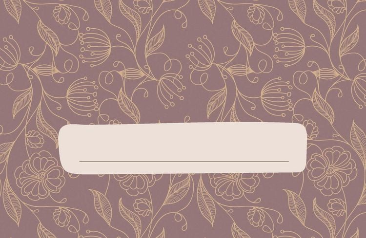 Produktbild: 50 cozy Karten zum Ausmalen &ndash; Blumentraum