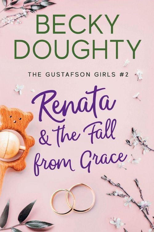 Produktbild: Renata and the Fall from Grace