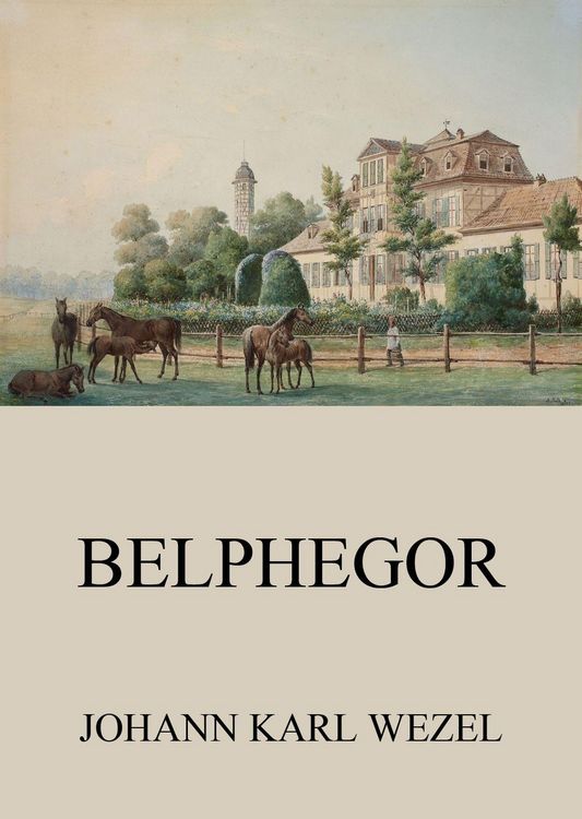 Produktbild: Belphegor