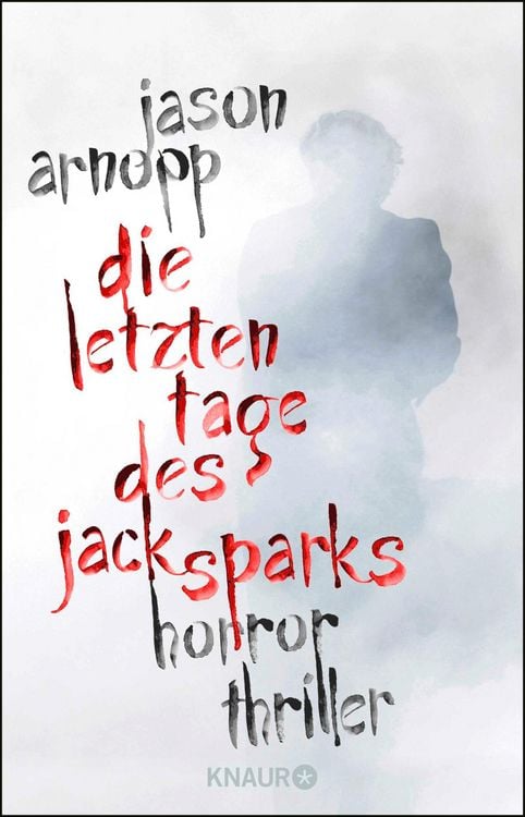 Produktbild: Die letzten Tage des Jack Sparks
